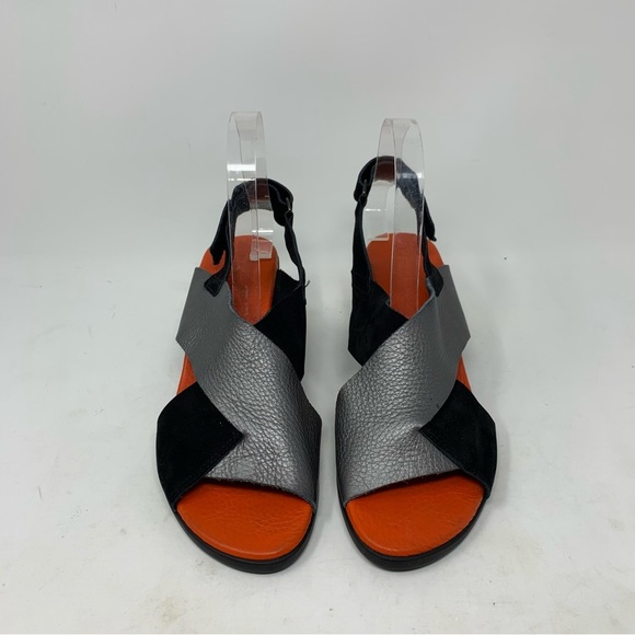 Arche Vayest Sandal Size 39 or US 8 - Picture 3 of 12
